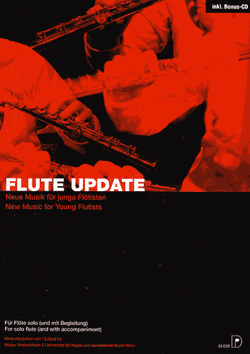 Flute Update
