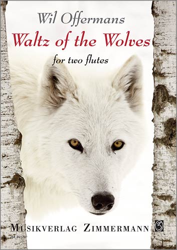 Waltz of the Wolves